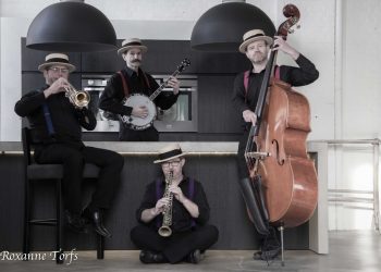 Dixieband