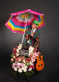 Flora Musica