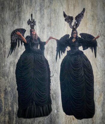 Black Wings