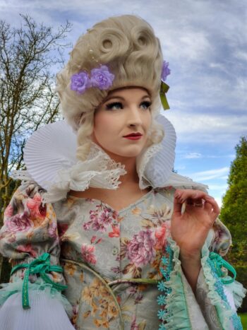Marie & Antoinette