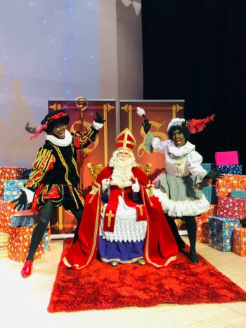 Sinterklaasdecor PAKKET PREMIUM