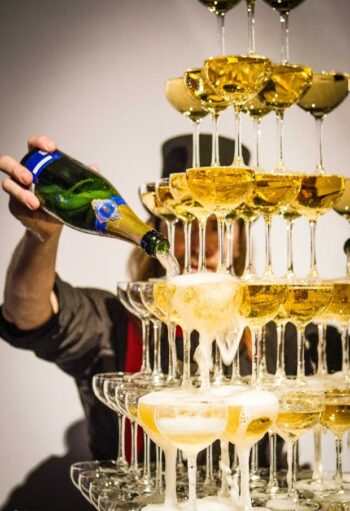 Champagnetoren