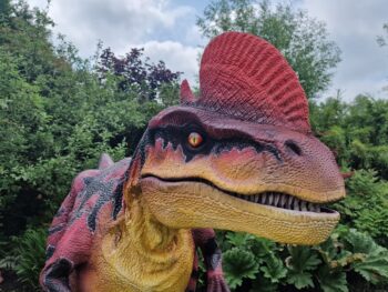 Dino Avonturen