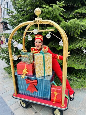 Les Piccolos Noël