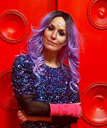 Lalla Unicorn (DJ ZOHRA)