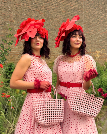 La Vie en Rose